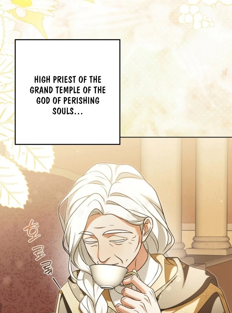 I Will Buy Divine Power With Money! Chapter 38 - page 82