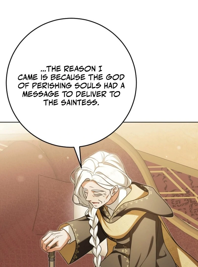 I Will Buy Divine Power With Money! Chapter 38 - page 86