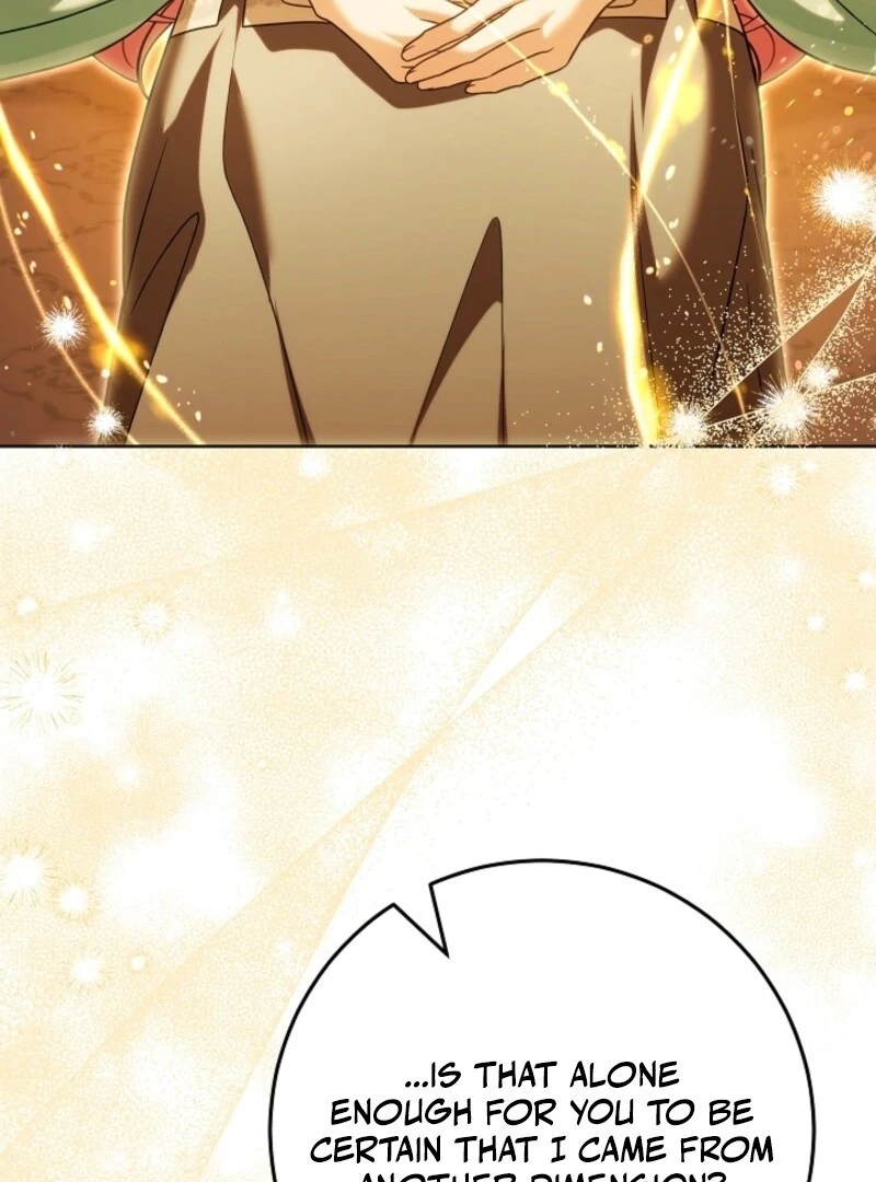 I Will Buy Divine Power With Money! Chapter 38 - page 95