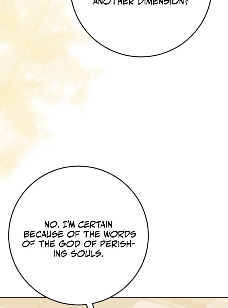 I Will Buy Divine Power With Money! Chapter 38 - page 96