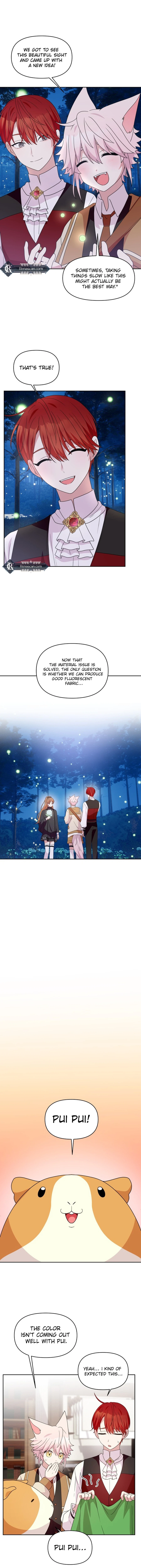 Monster costume room Chapter 19 - page 12