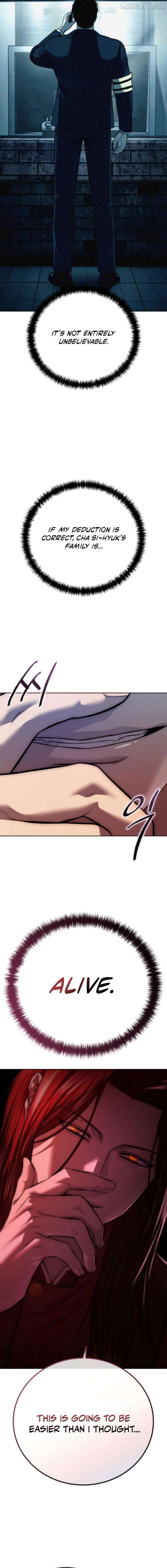 Red Shirt Chapter 31 - page 3