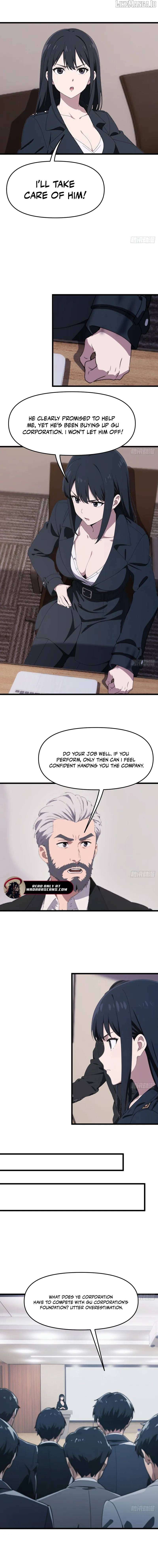 After being laid off, I got hundreds of millions of systems, and I upgraded them alone Chapter 26 - page 3