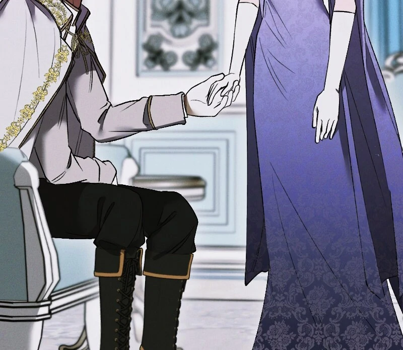 How to Turn a Gentle Male Lead Into an Obsessive Male Lead Chapter 28 - page 11