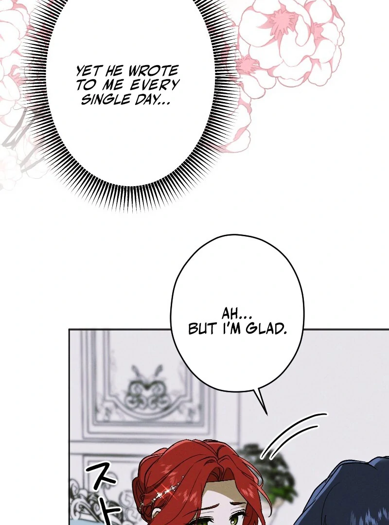 How to Turn a Gentle Male Lead Into an Obsessive Male Lead Chapter 28 - page 15