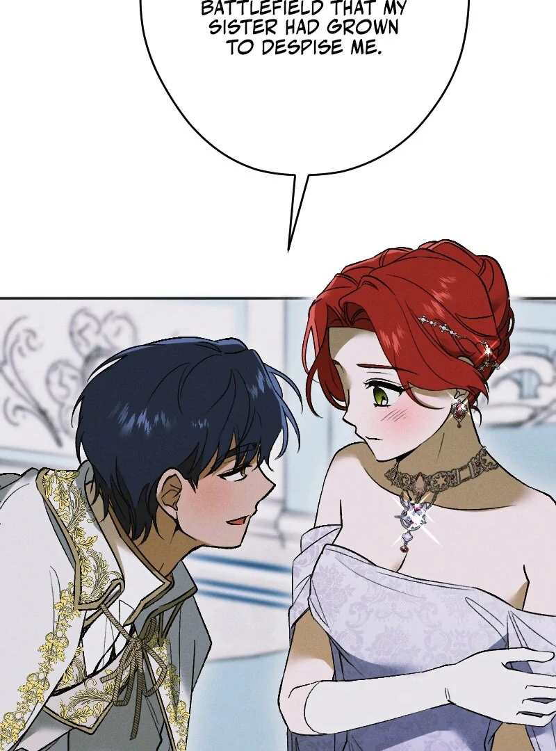 How to Turn a Gentle Male Lead Into an Obsessive Male Lead Chapter 28 - page 19