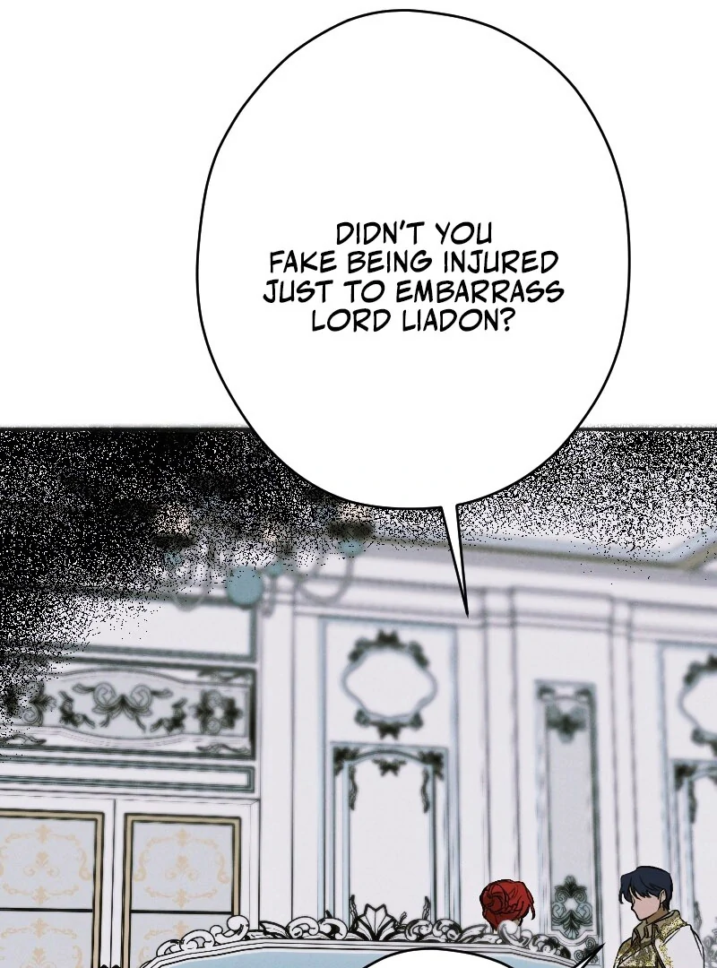 How to Turn a Gentle Male Lead Into an Obsessive Male Lead Chapter 28 - page 24