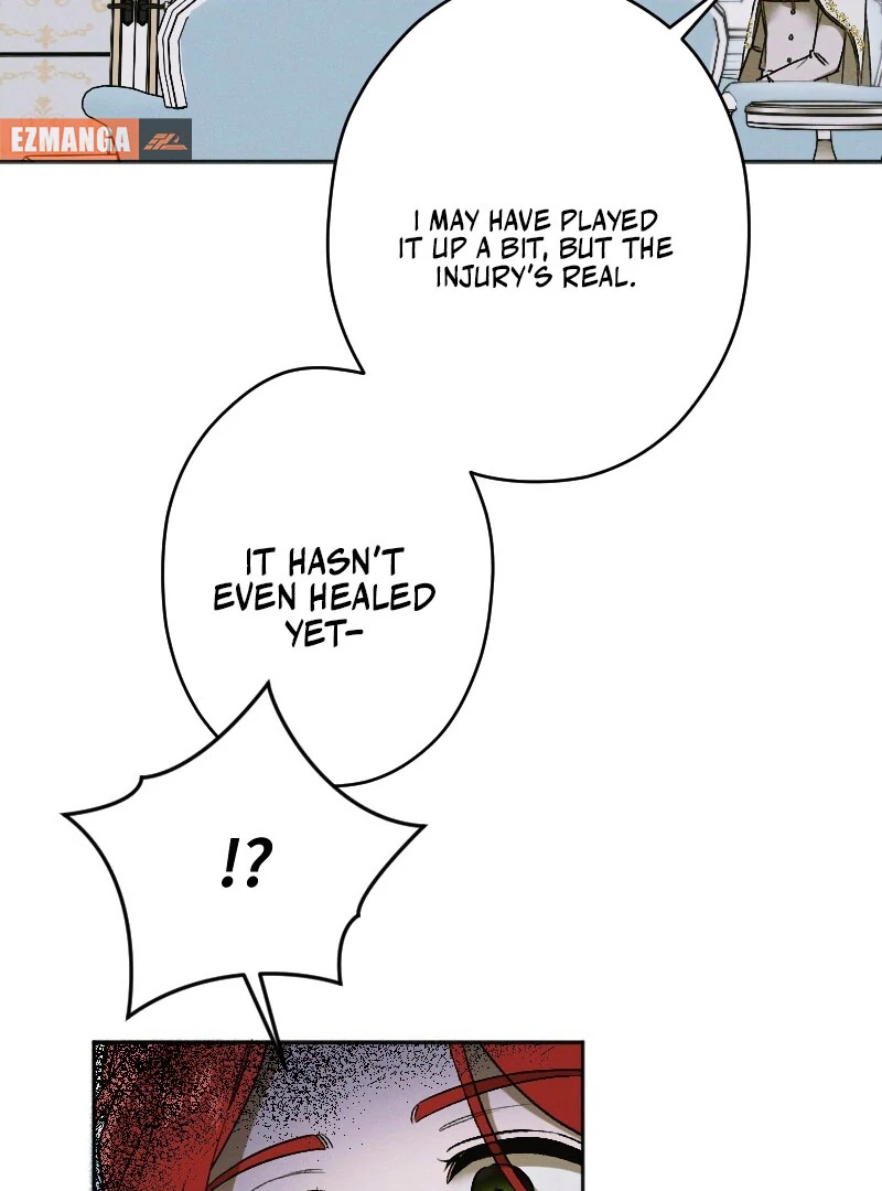 How to Turn a Gentle Male Lead Into an Obsessive Male Lead Chapter 28 - page 25