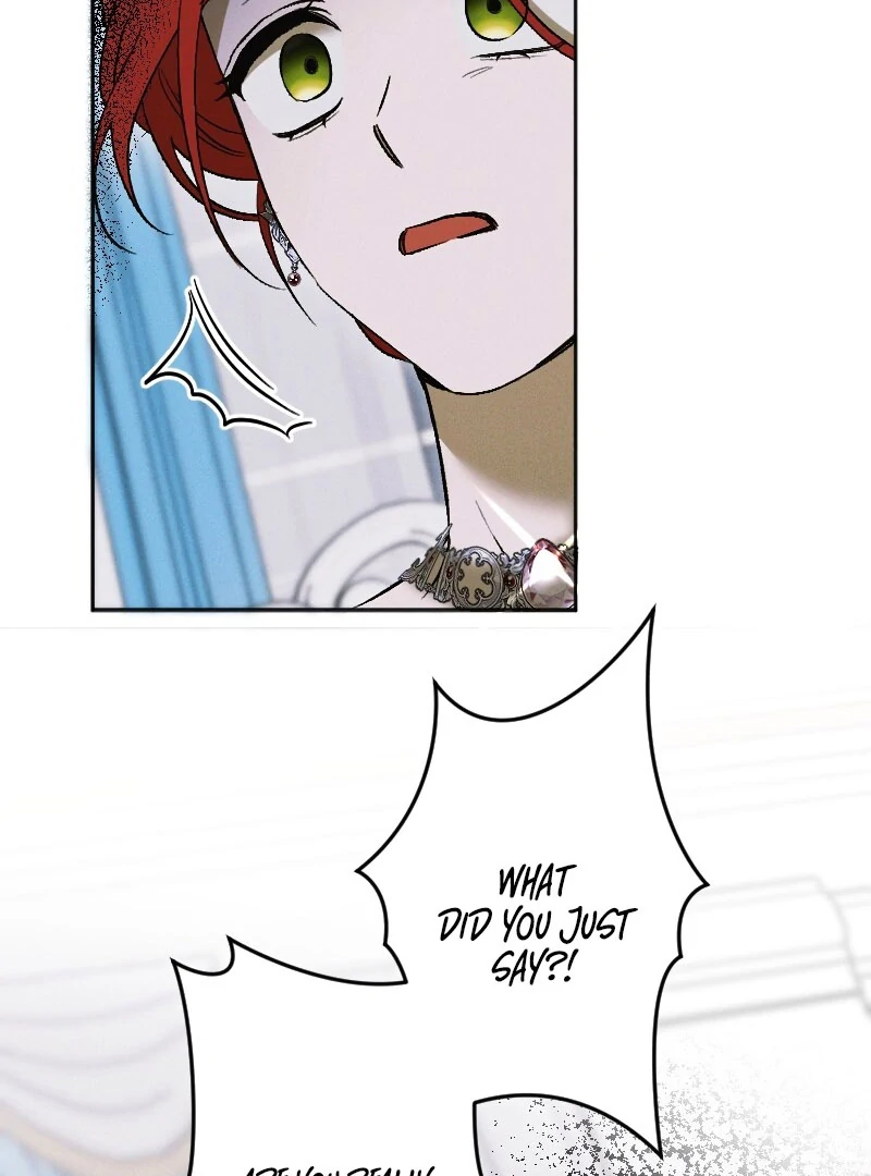 How to Turn a Gentle Male Lead Into an Obsessive Male Lead Chapter 28 - page 26