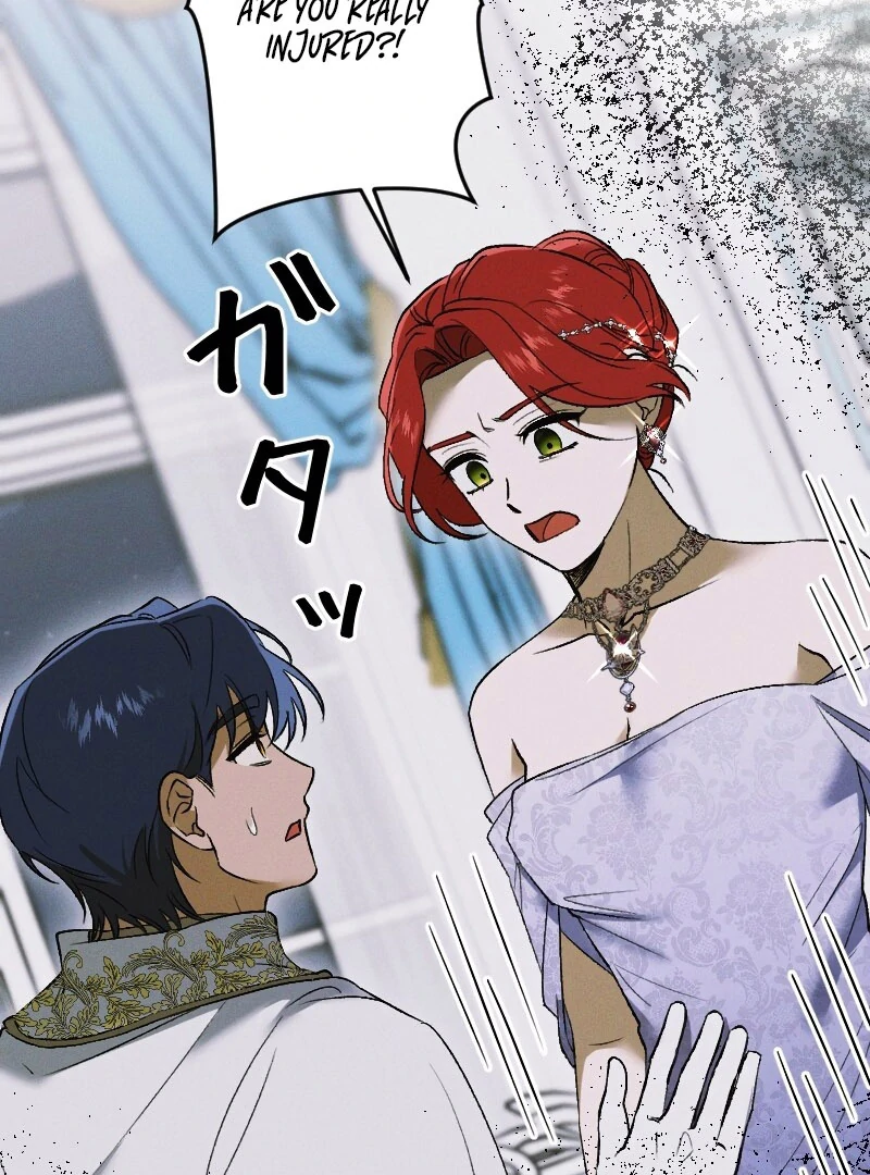 How to Turn a Gentle Male Lead Into an Obsessive Male Lead Chapter 28 - page 27