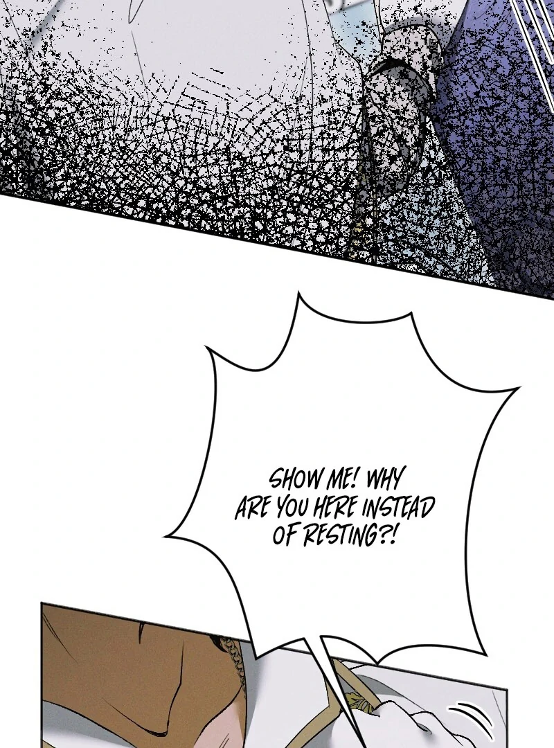 How to Turn a Gentle Male Lead Into an Obsessive Male Lead Chapter 28 - page 28