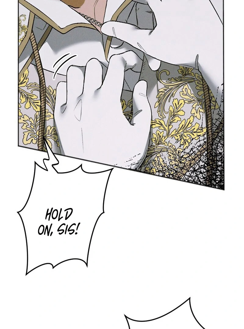 How to Turn a Gentle Male Lead Into an Obsessive Male Lead Chapter 28 - page 29