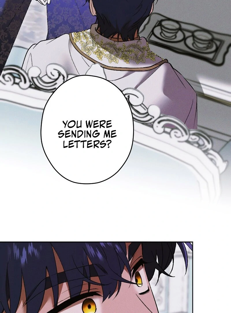 How to Turn a Gentle Male Lead Into an Obsessive Male Lead Chapter 28 - page 3
