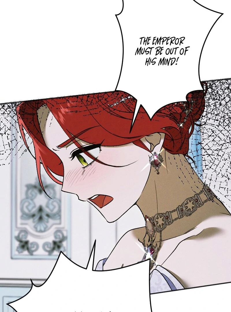 How to Turn a Gentle Male Lead Into an Obsessive Male Lead Chapter 28 - page 30