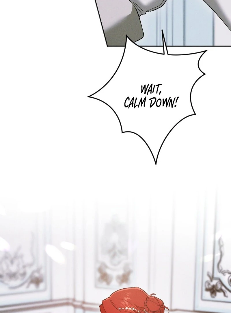 How to Turn a Gentle Male Lead Into an Obsessive Male Lead Chapter 28 - page 32