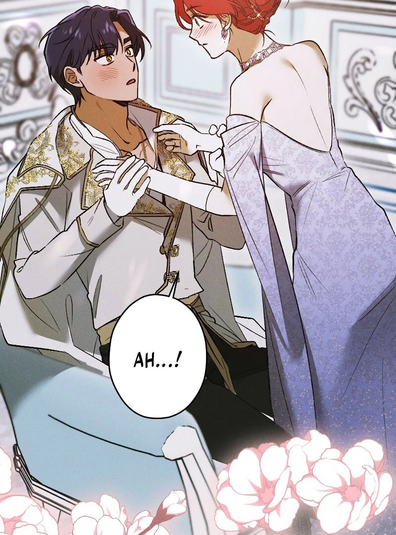 How to Turn a Gentle Male Lead Into an Obsessive Male Lead Chapter 28 - page 33