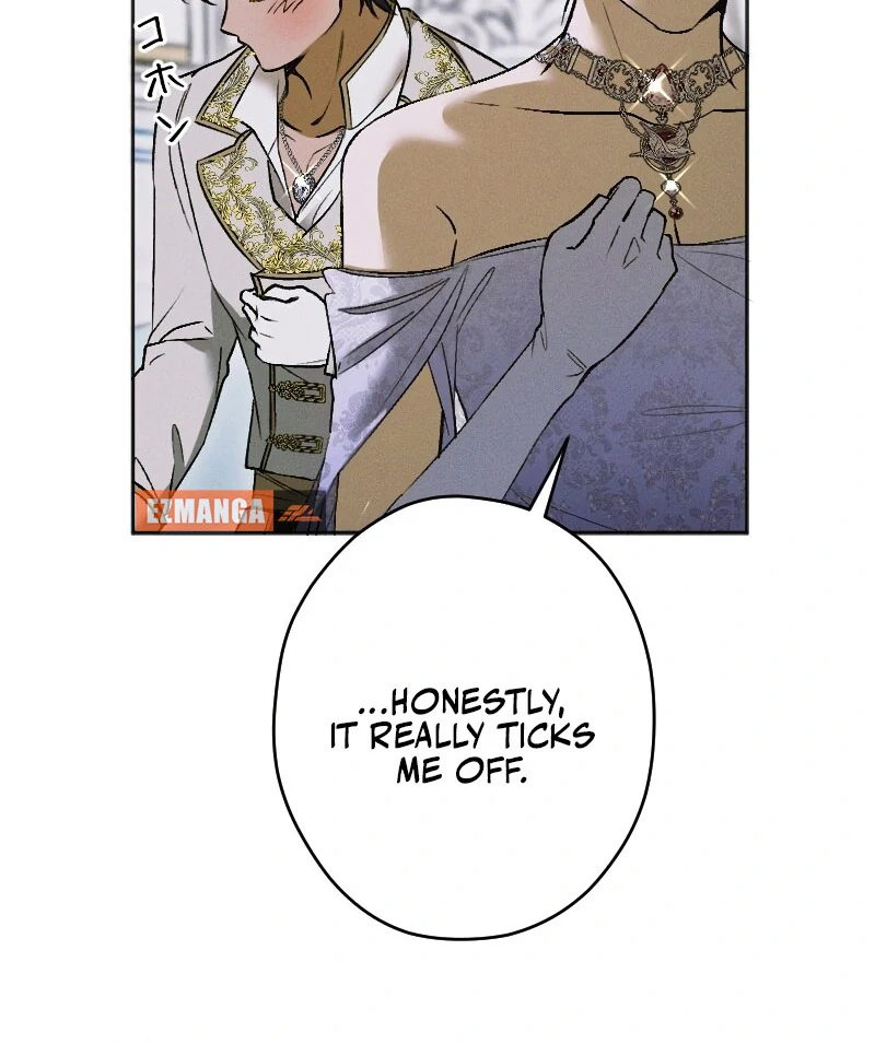How to Turn a Gentle Male Lead Into an Obsessive Male Lead Chapter 28 - page 35