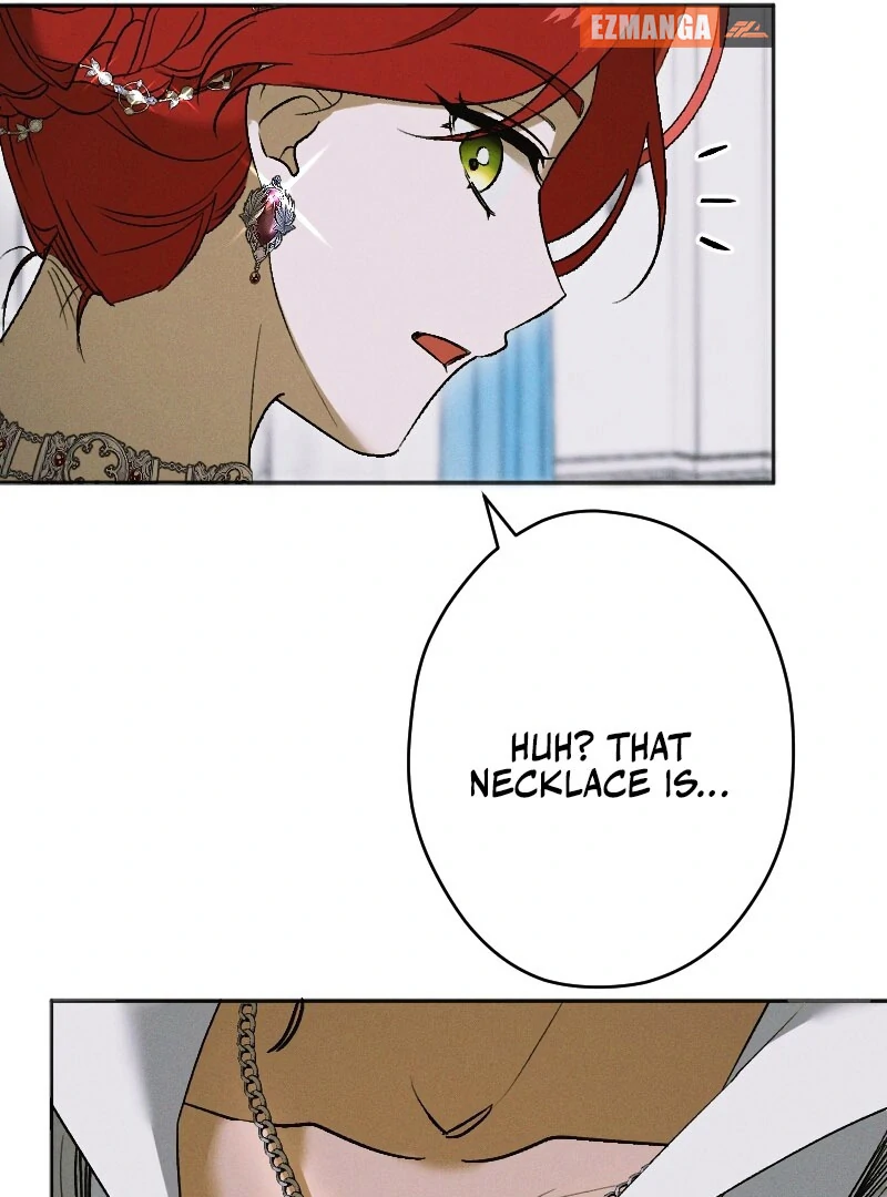 How to Turn a Gentle Male Lead Into an Obsessive Male Lead Chapter 28 - page 36