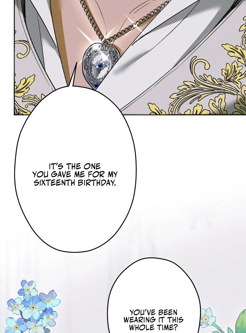 How to Turn a Gentle Male Lead Into an Obsessive Male Lead Chapter 28 - page 37