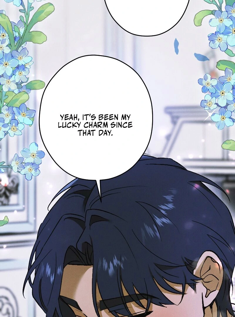 How to Turn a Gentle Male Lead Into an Obsessive Male Lead Chapter 28 - page 38