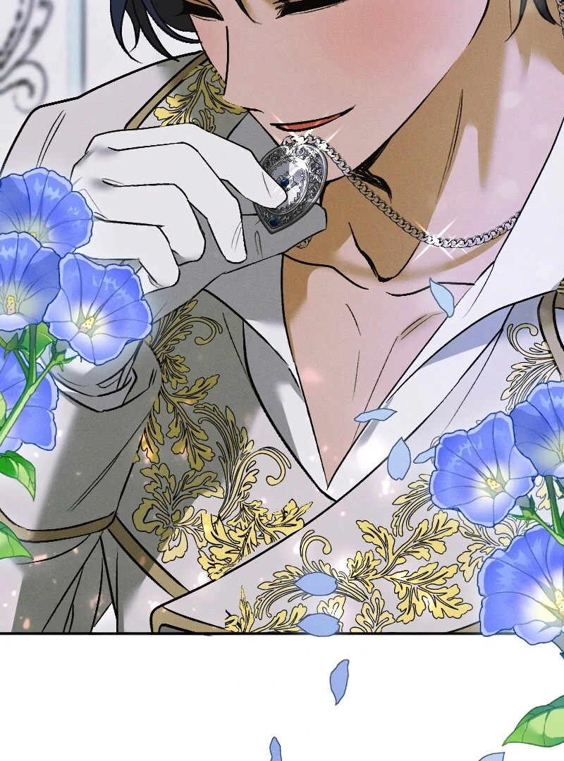 How to Turn a Gentle Male Lead Into an Obsessive Male Lead Chapter 28 - page 39