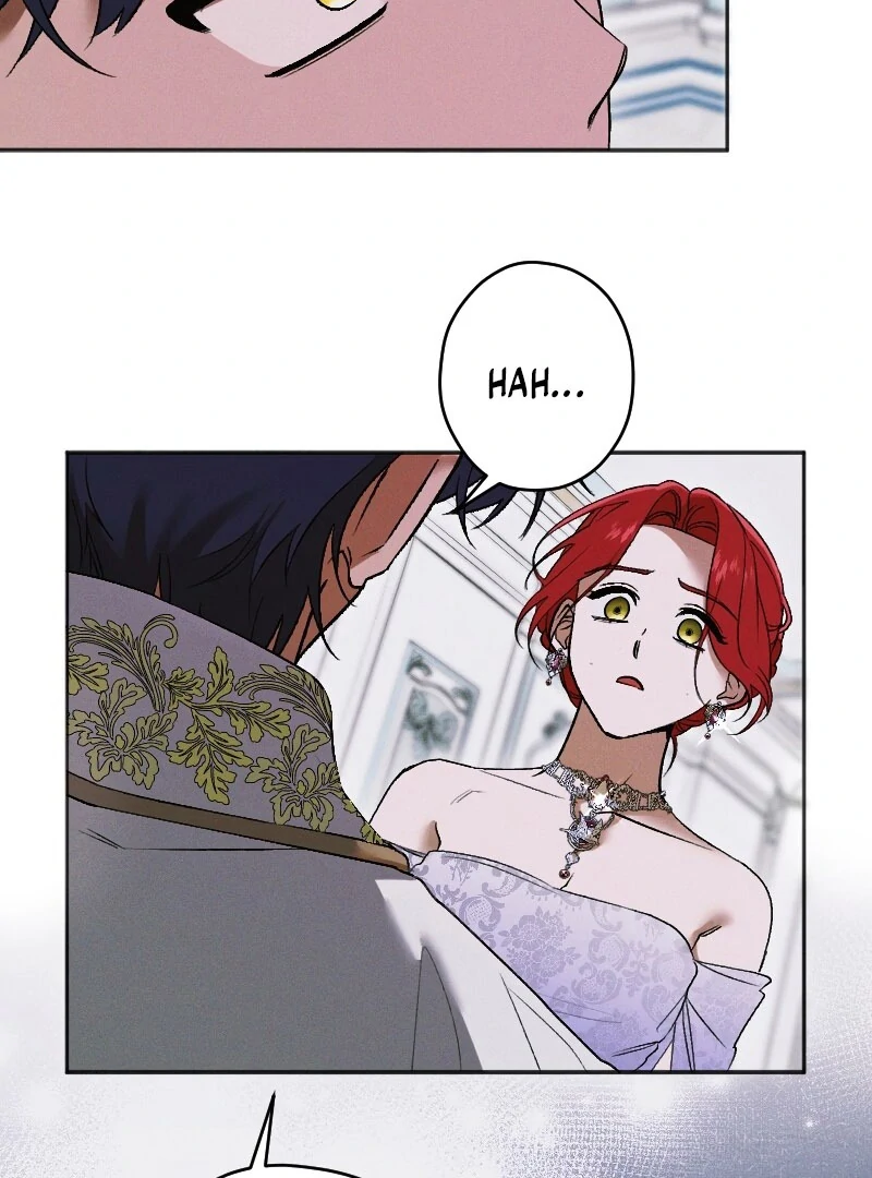How to Turn a Gentle Male Lead Into an Obsessive Male Lead Chapter 28 - page 4