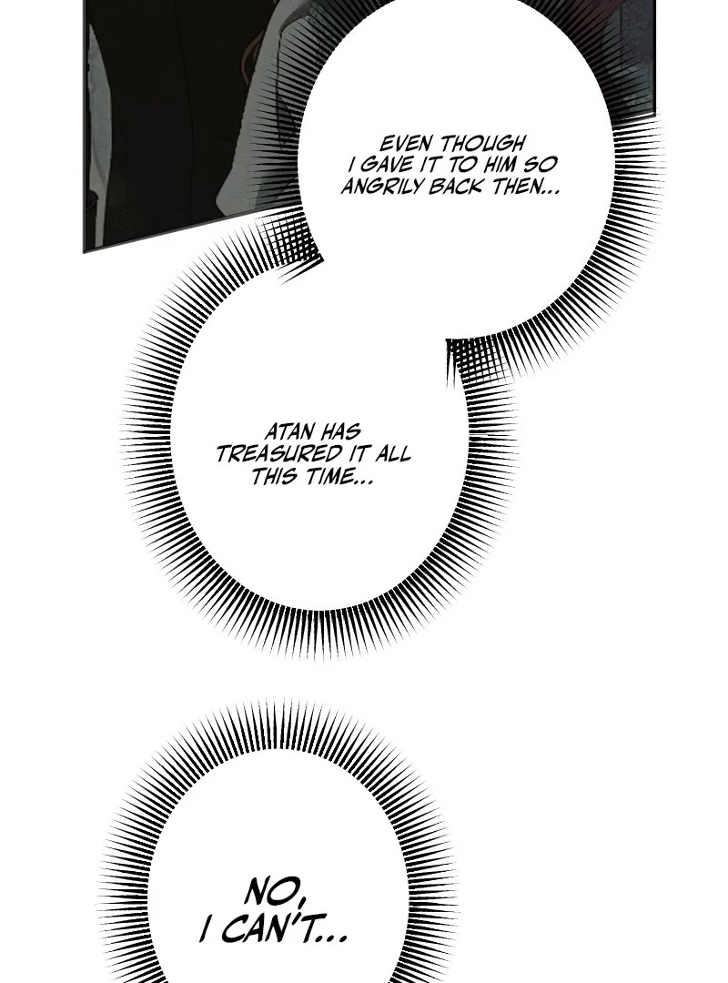 How to Turn a Gentle Male Lead Into an Obsessive Male Lead Chapter 28 - page 41