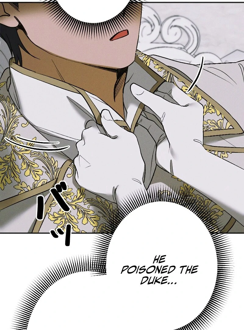 How to Turn a Gentle Male Lead Into an Obsessive Male Lead Chapter 28 - page 42
