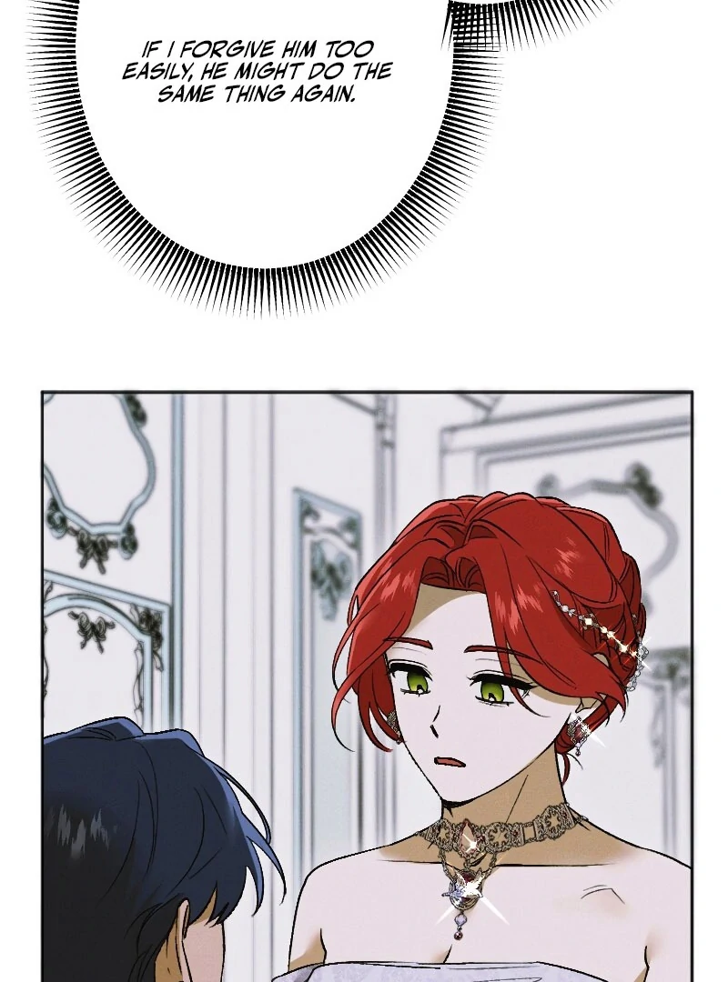 How to Turn a Gentle Male Lead Into an Obsessive Male Lead Chapter 28 - page 43