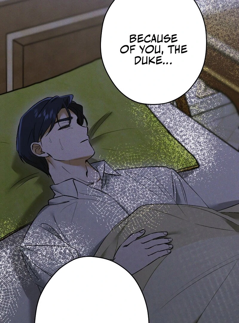 How to Turn a Gentle Male Lead Into an Obsessive Male Lead Chapter 28 - page 45
