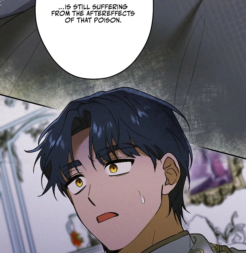 How to Turn a Gentle Male Lead Into an Obsessive Male Lead Chapter 28 - page 46