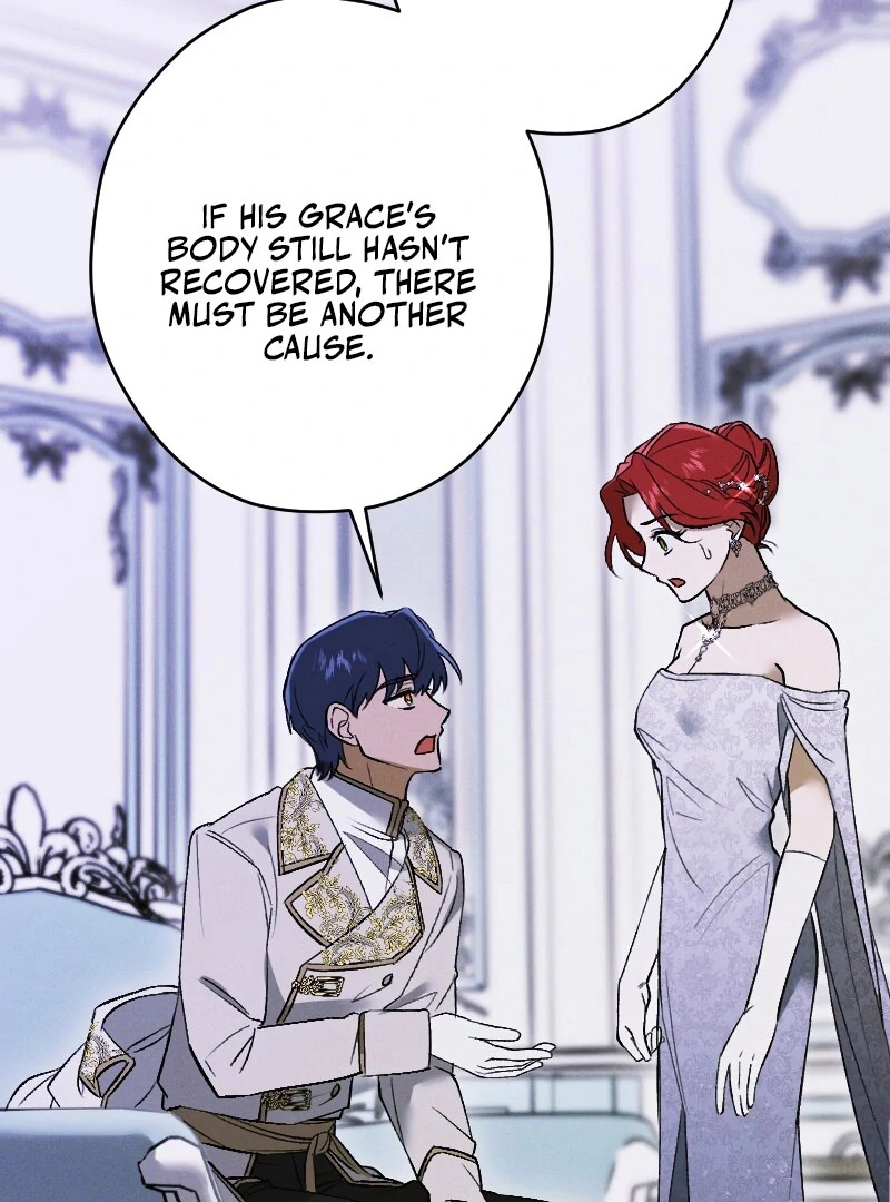 How to Turn a Gentle Male Lead Into an Obsessive Male Lead Chapter 28 - page 50