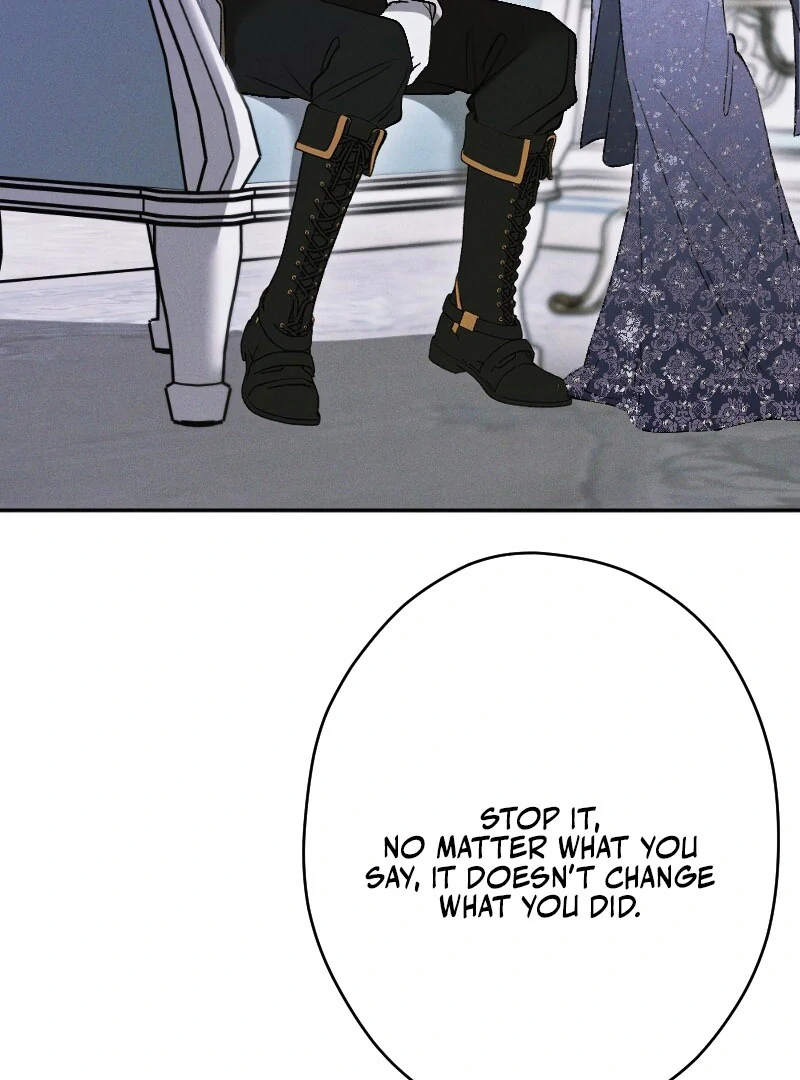 How to Turn a Gentle Male Lead Into an Obsessive Male Lead Chapter 28 - page 51