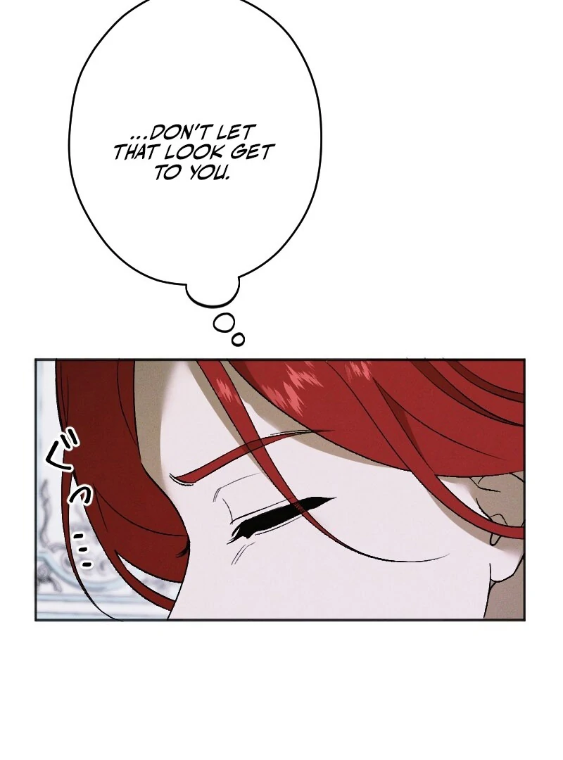 How to Turn a Gentle Male Lead Into an Obsessive Male Lead Chapter 28 - page 54