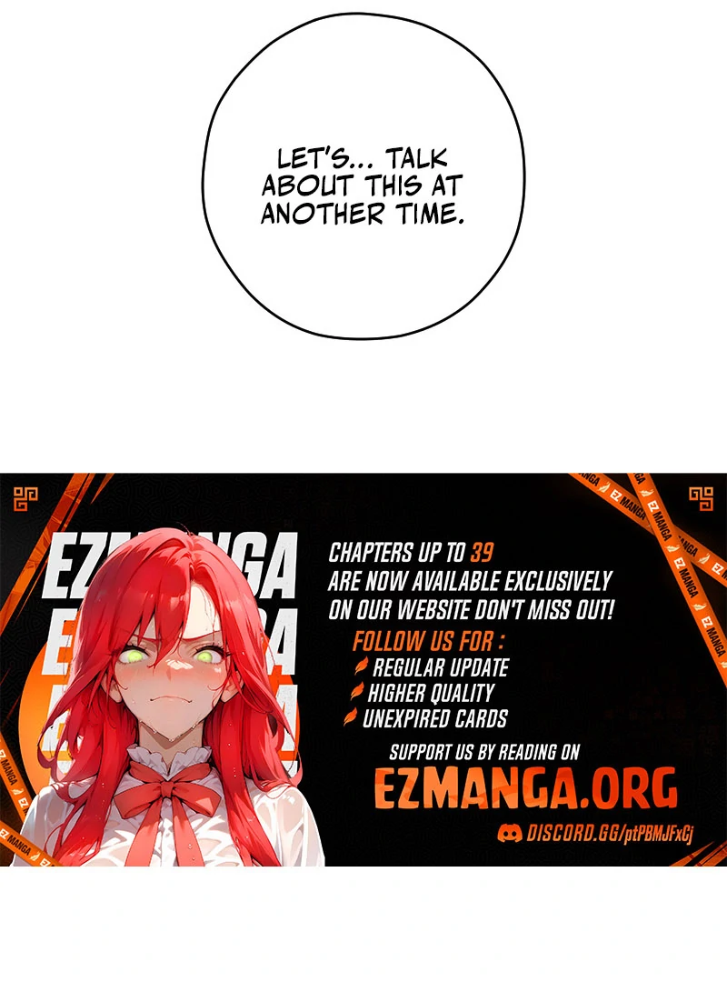 How to Turn a Gentle Male Lead Into an Obsessive Male Lead Chapter 28 - page 55