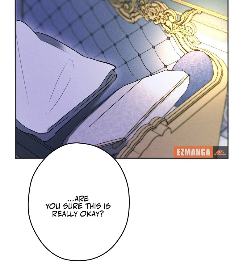 How to Turn a Gentle Male Lead Into an Obsessive Male Lead Chapter 28 - page 59
