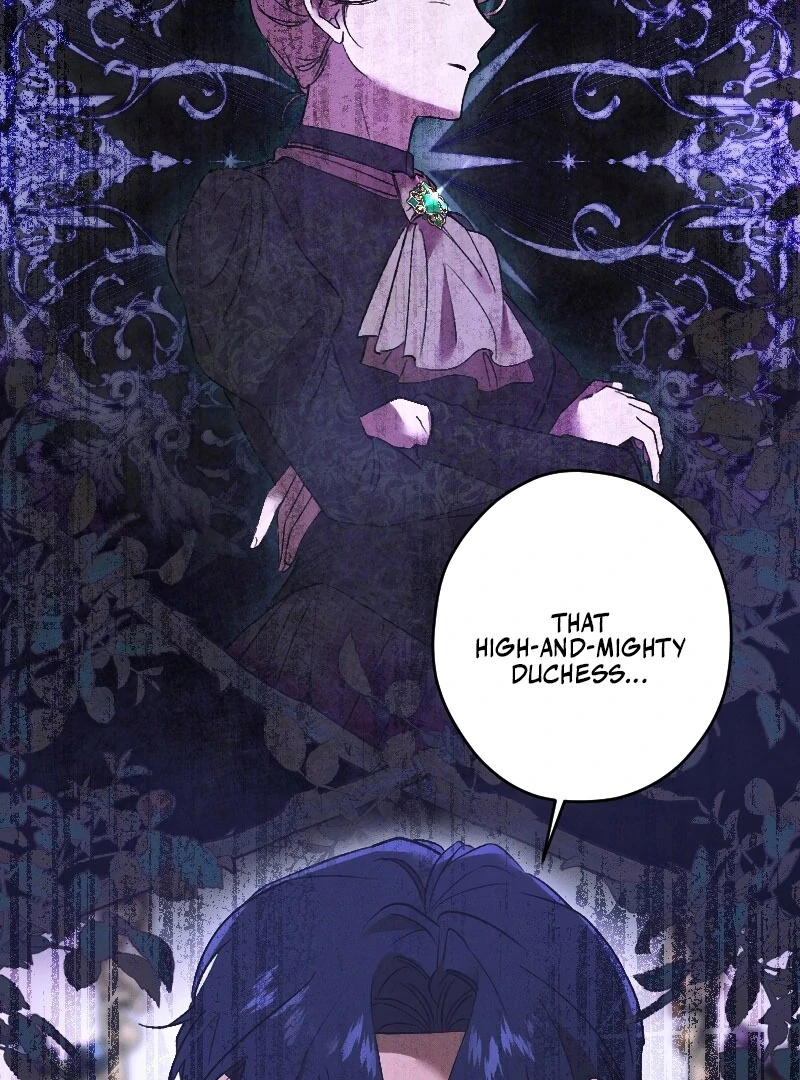 How to Turn a Gentle Male Lead Into an Obsessive Male Lead Chapter 28 - page 6