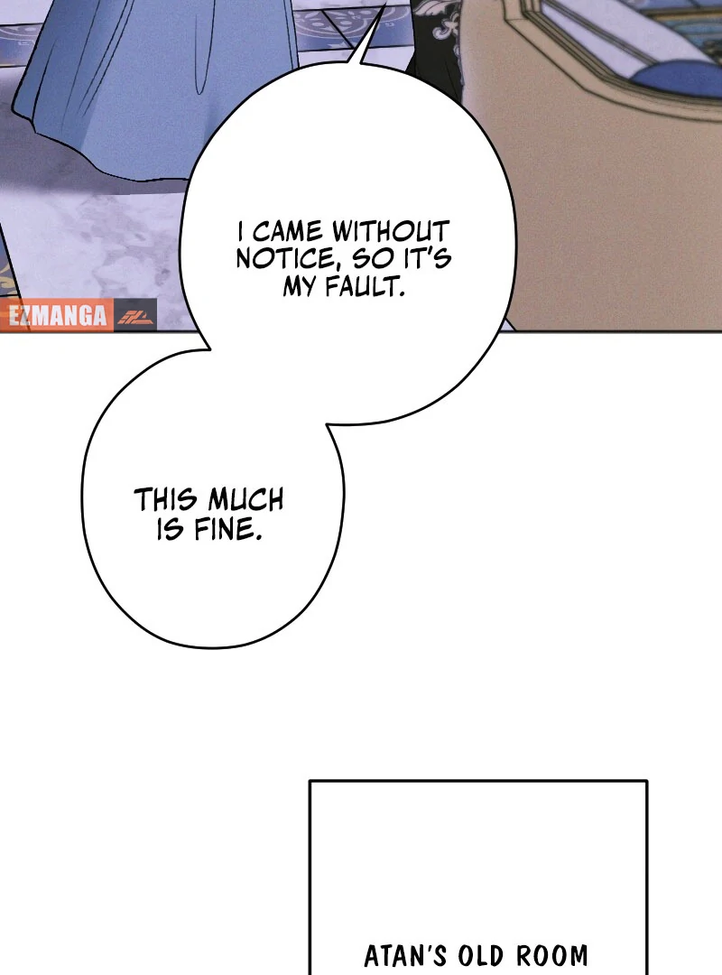 How to Turn a Gentle Male Lead Into an Obsessive Male Lead Chapter 28 - page 61