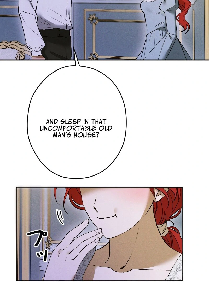 How to Turn a Gentle Male Lead Into an Obsessive Male Lead Chapter 28 - page 64