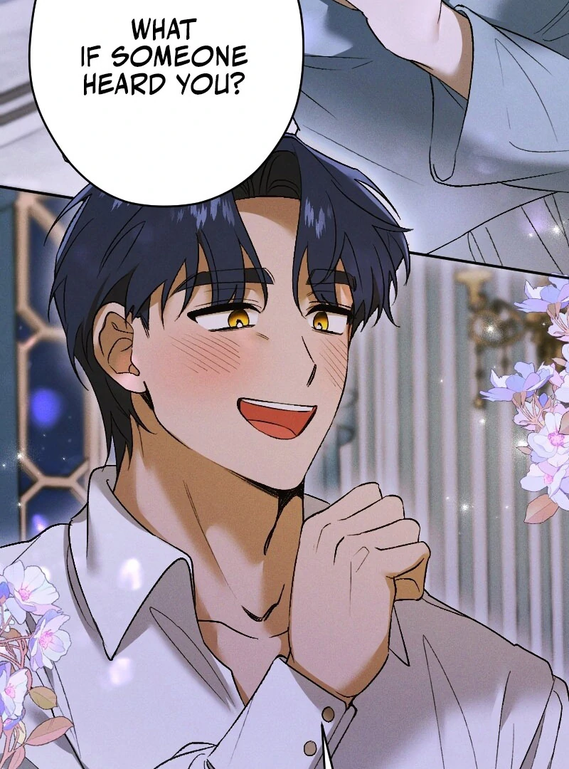 How to Turn a Gentle Male Lead Into an Obsessive Male Lead Chapter 28 - page 67