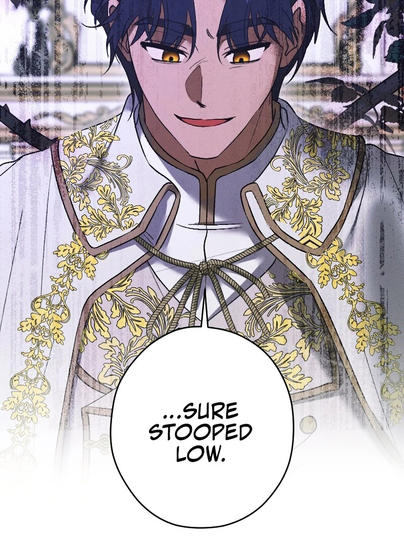 How to Turn a Gentle Male Lead Into an Obsessive Male Lead Chapter 28 - page 7