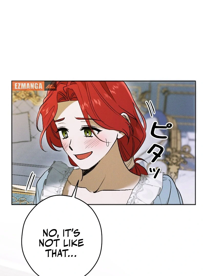 How to Turn a Gentle Male Lead Into an Obsessive Male Lead Chapter 28 - page 73