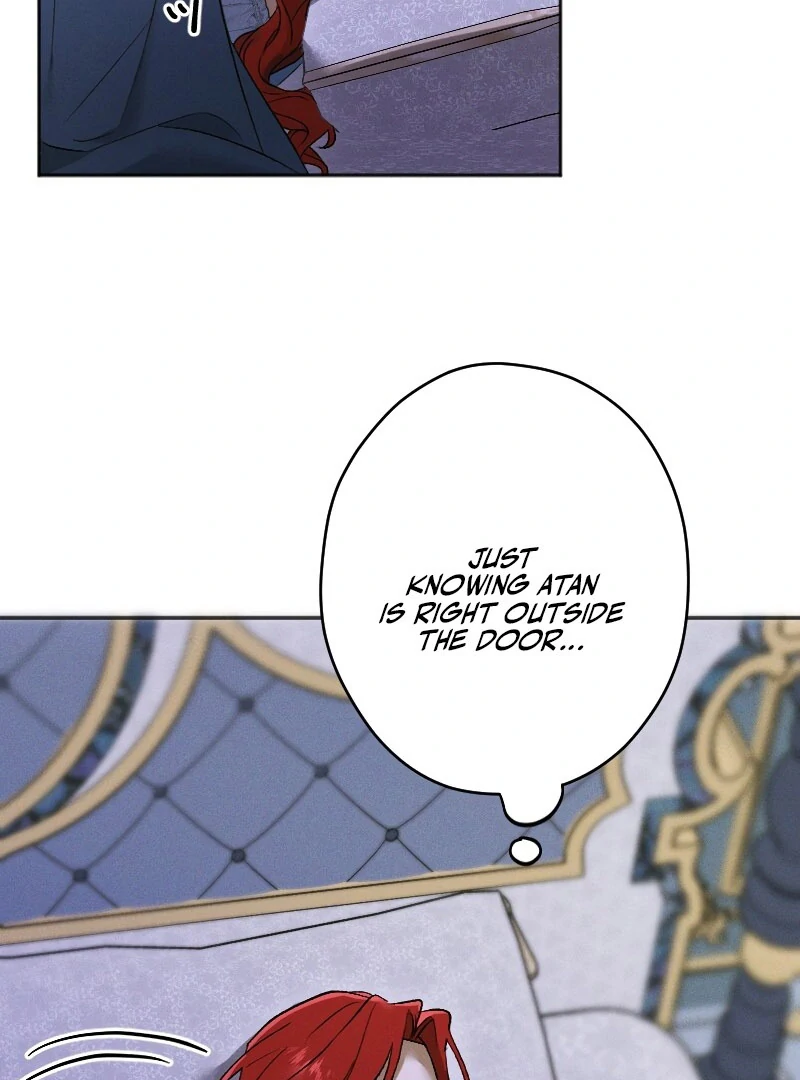 How to Turn a Gentle Male Lead Into an Obsessive Male Lead Chapter 28 - page 78
