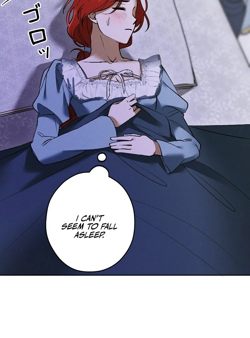 How to Turn a Gentle Male Lead Into an Obsessive Male Lead Chapter 28 - page 79