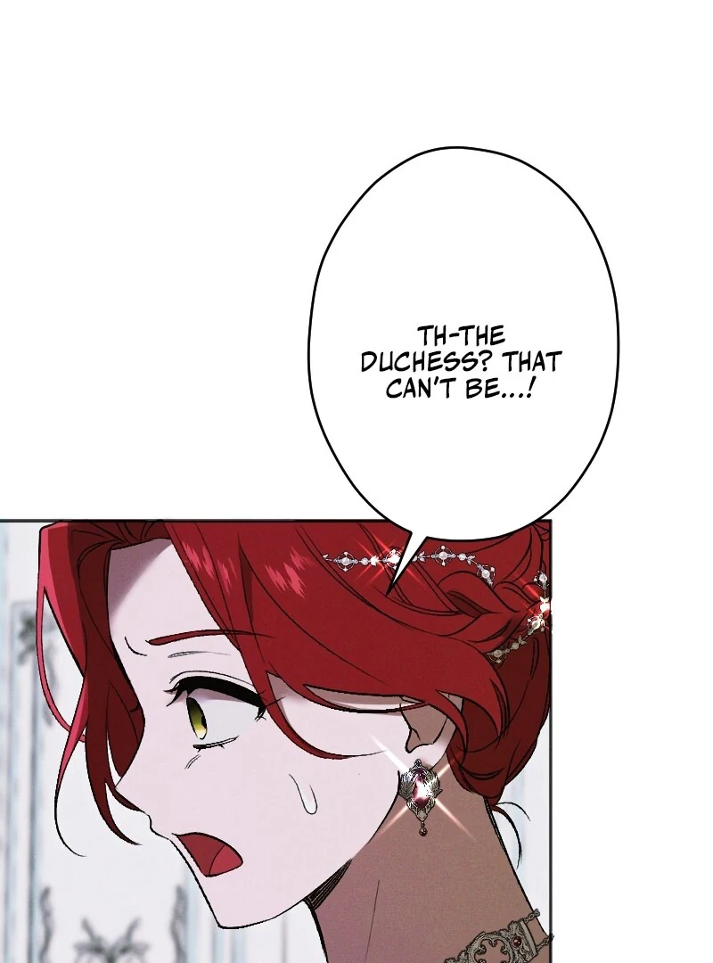 How to Turn a Gentle Male Lead Into an Obsessive Male Lead Chapter 28 - page 8