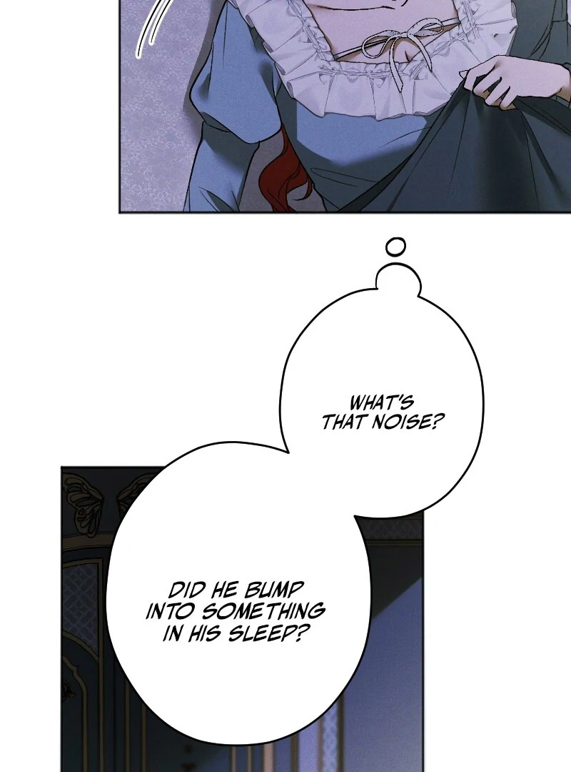 How to Turn a Gentle Male Lead Into an Obsessive Male Lead Chapter 28 - page 81