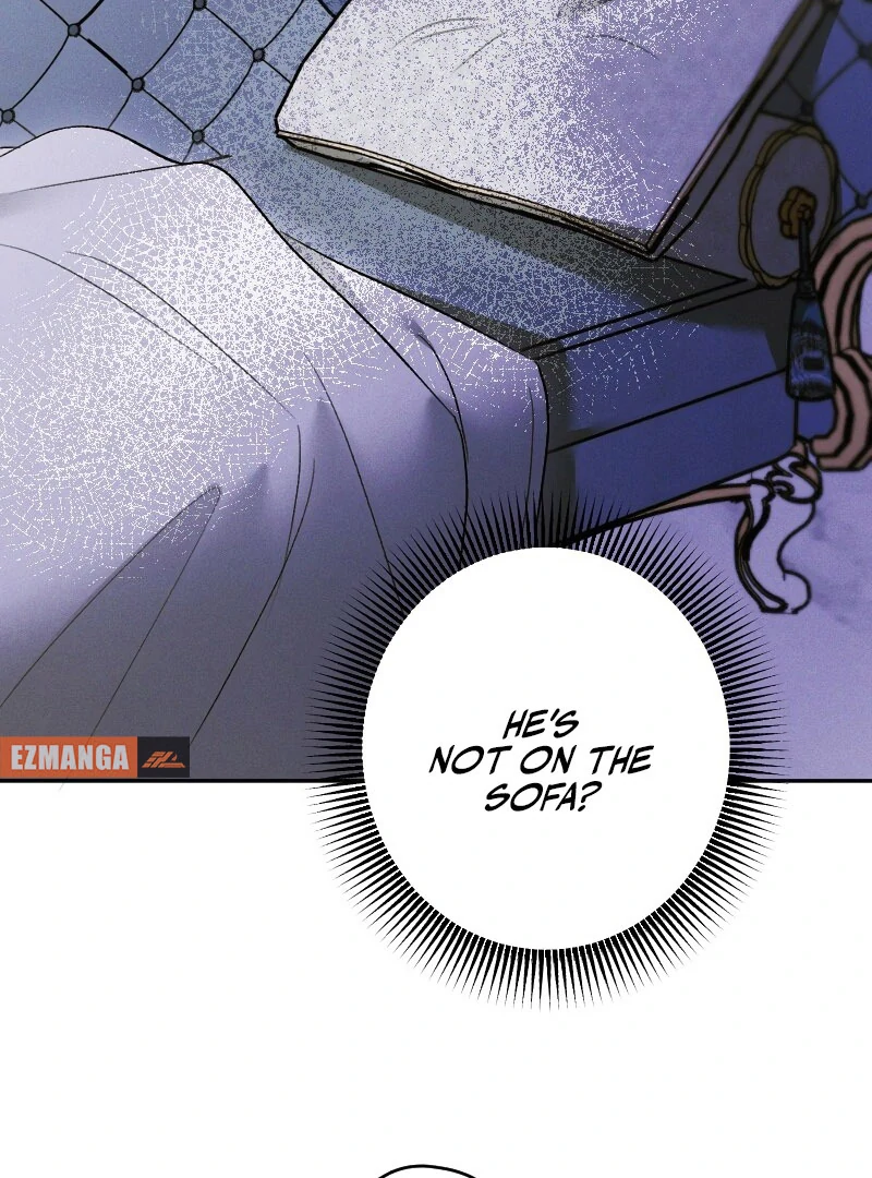 How to Turn a Gentle Male Lead Into an Obsessive Male Lead Chapter 28 - page 86