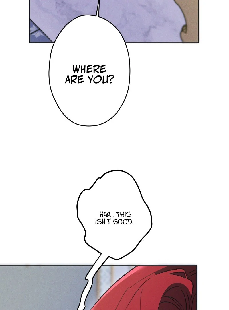 How to Turn a Gentle Male Lead Into an Obsessive Male Lead Chapter 28 - page 88