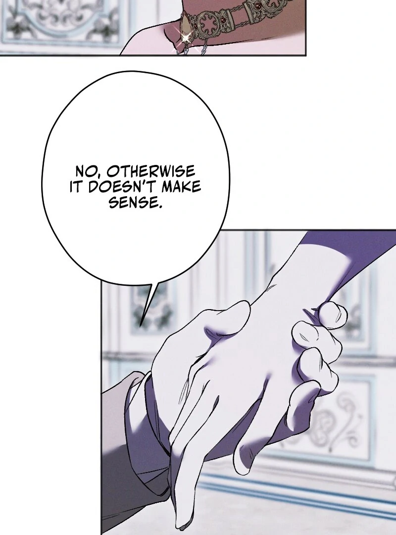 How to Turn a Gentle Male Lead Into an Obsessive Male Lead Chapter 28 - page 9