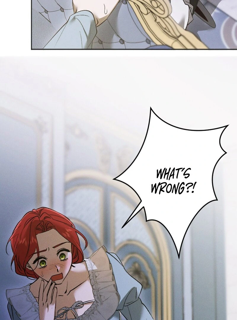 How to Turn a Gentle Male Lead Into an Obsessive Male Lead Chapter 28 - page 91